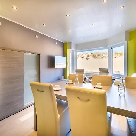 Malgellan Near The Sea, Cleaning Included Apartment